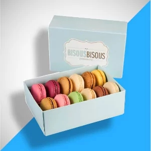 How Custom Macaron Boxes Will Increase Your Sale